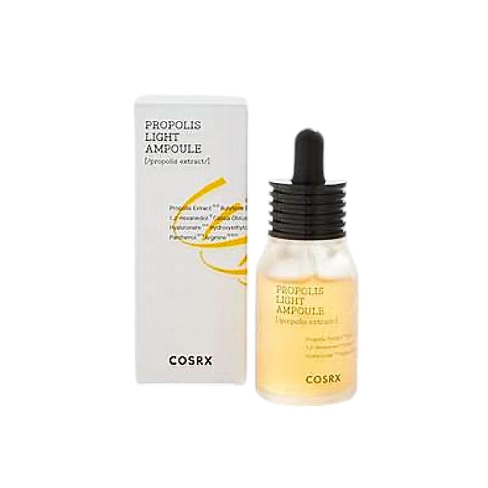 COSRX Full Fit Propolis Light Ampoule 30mL / 1.01 fl.oz NEW NIB
